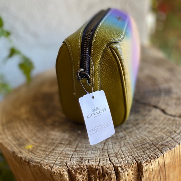 COACH OMBRE CROSSBODY - Picture 7 of 12